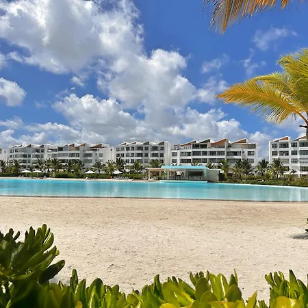 Luxury Condo The Beach Crystal Lagoon